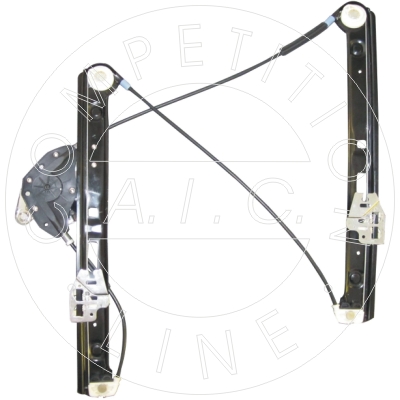 Window Regulator - 55490 AIC