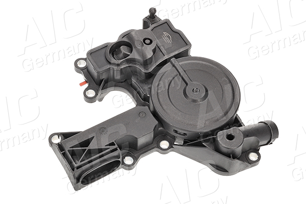 Oil Trap, crankcase breather - 55494 AIC