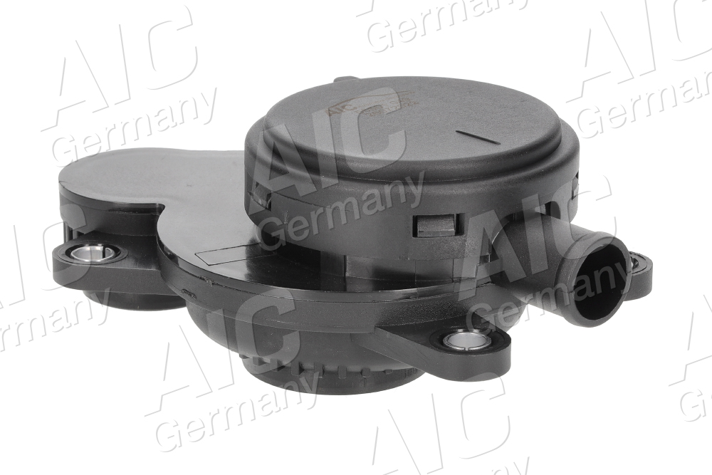 Oil Trap, crankcase breather - 55501 AIC