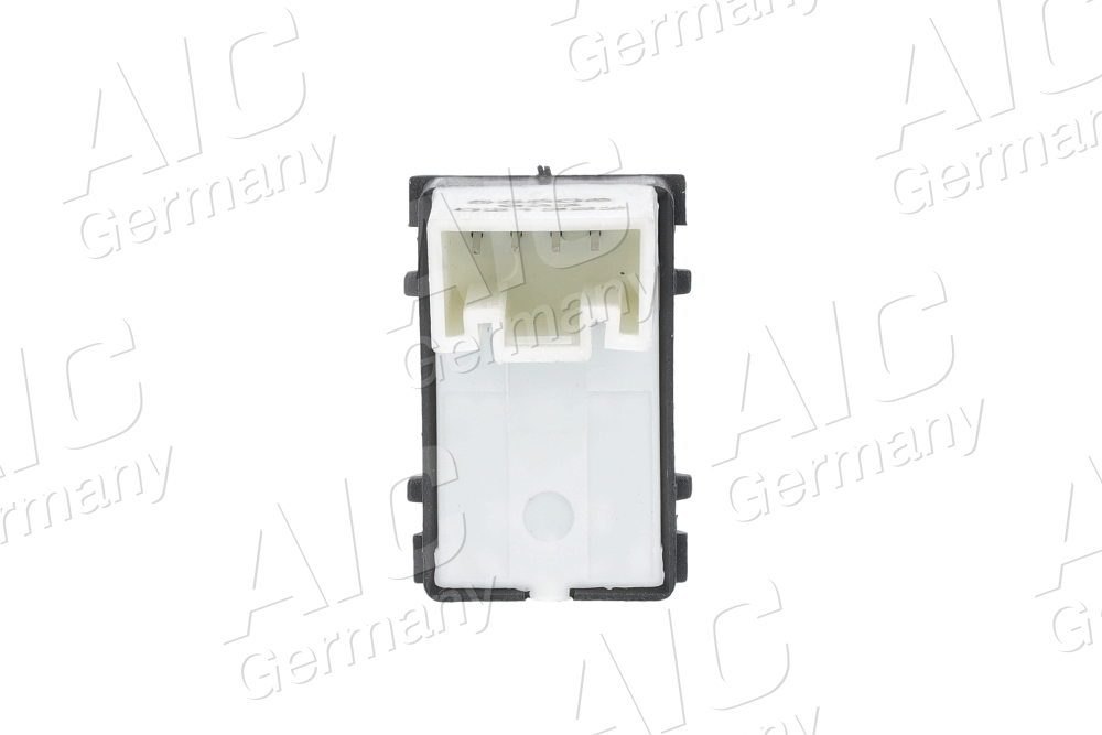 Switch, window regulator - 55508 AIC