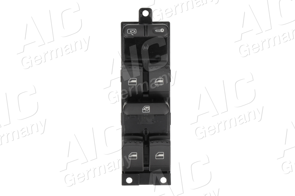 Comando, Blocca porta - 55509 AIC