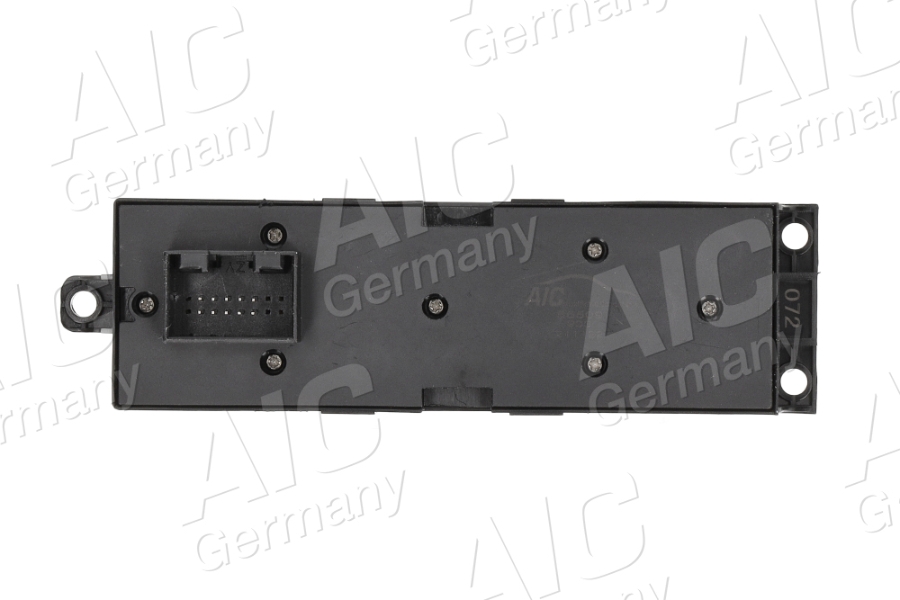 Comando, Blocca porta - 55509 AIC