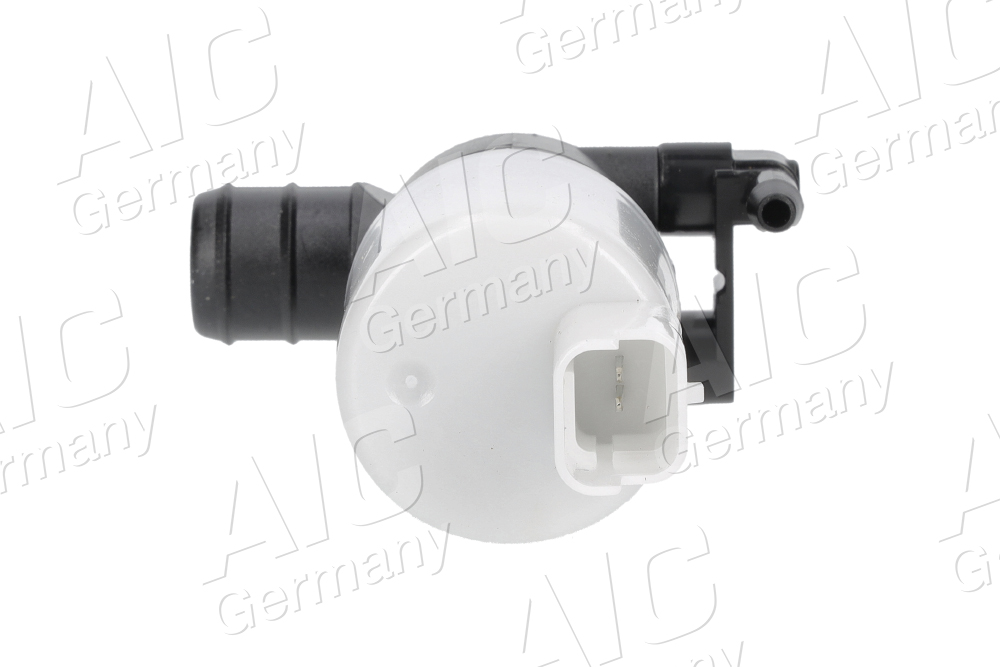 Water Pump, window cleaning - 55511 AIC