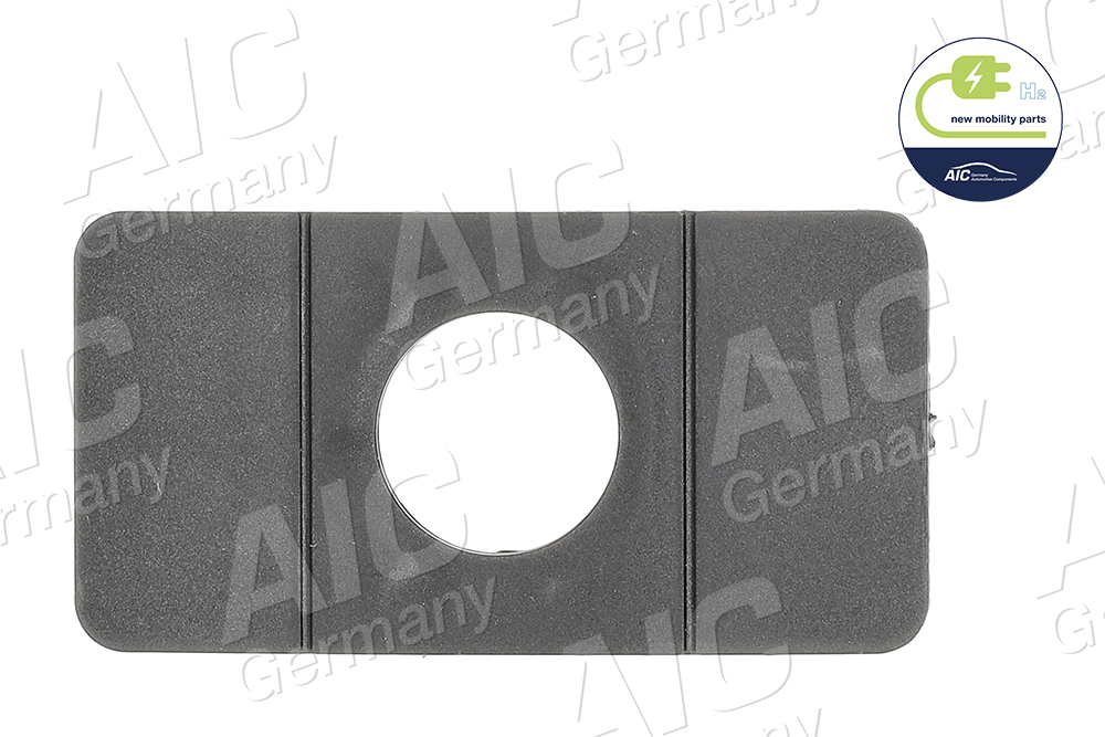 Supporto-Sensore-Assistenza parcheggio - 55525 AIC