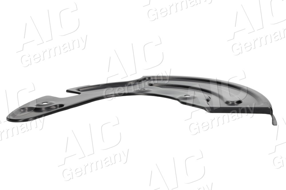 Splash Panel, brake disc - 55542 AIC
