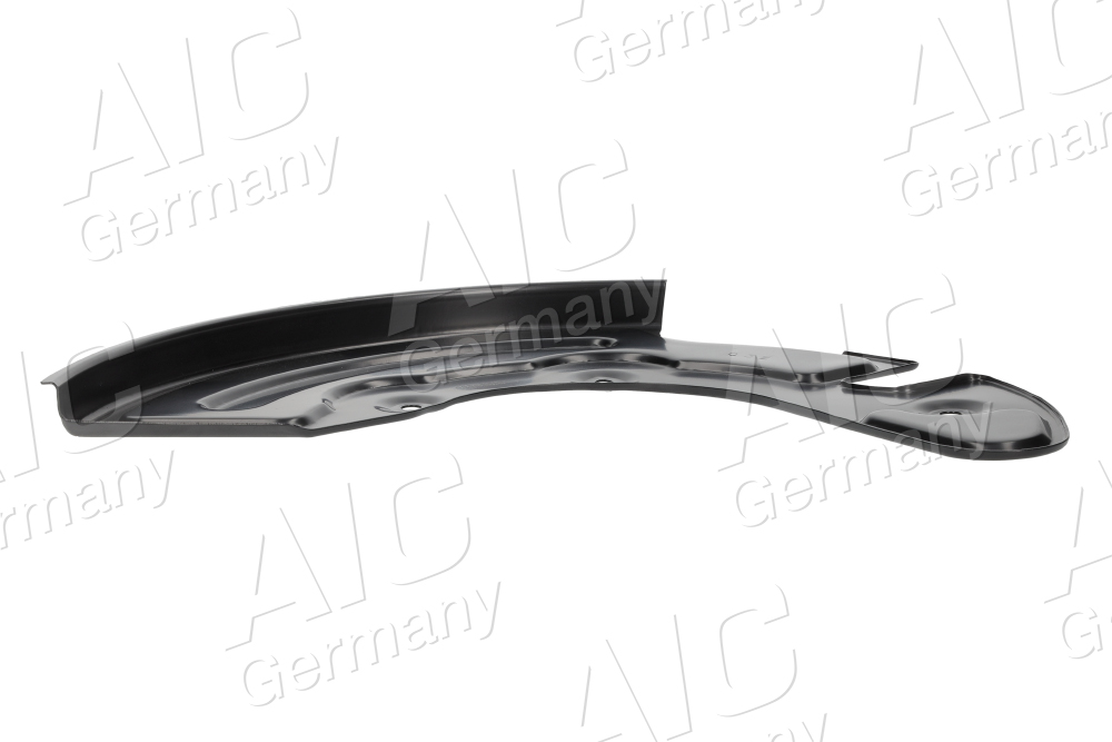 Splash Panel, brake disc - 55542 AIC