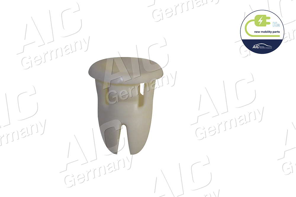 Clip, trim/protective strip - 55679 AIC