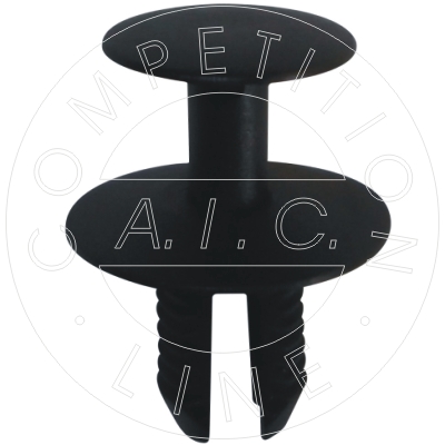 kniedė - 55680 AIC