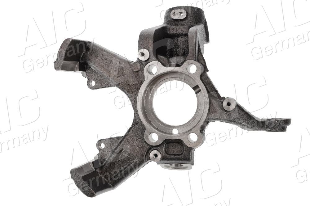 Fuso a snodo, Sospensione ruota - 55694 AIC