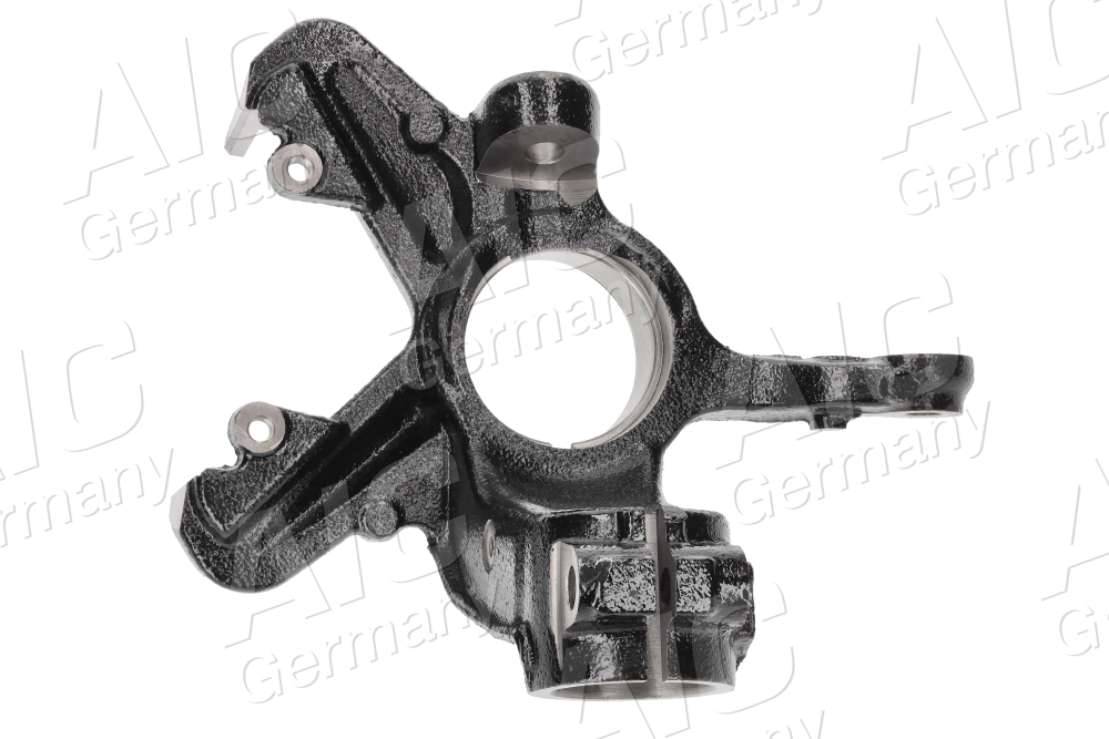 Fuso a snodo, Sospensione ruota - 55698 AIC