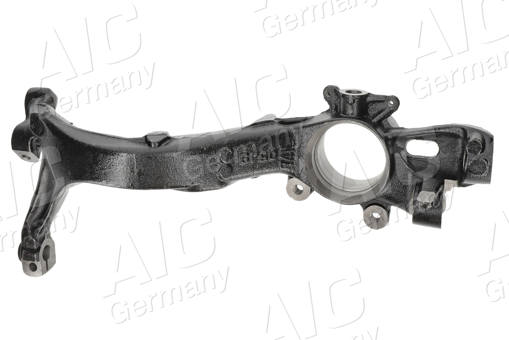 Steering Knuckle, wheel suspension - 55702 AIC