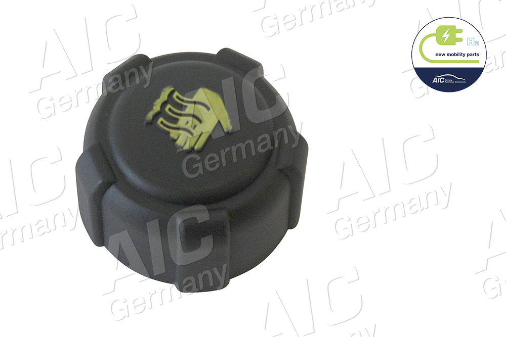 Tappo, serbatoio refrigerante - 55731 AIC