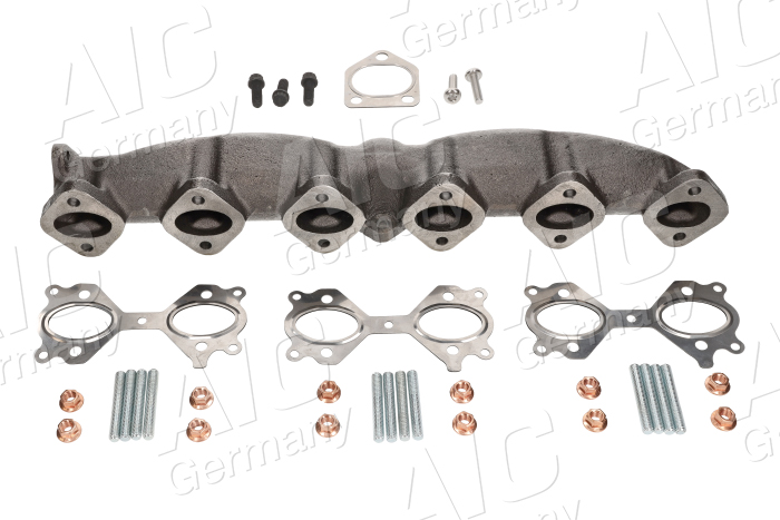 Manifold, exhaust system - 55749SET AIC