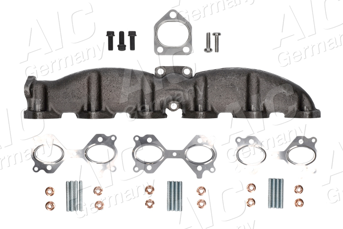 Manifold, exhaust system - 55749SET AIC