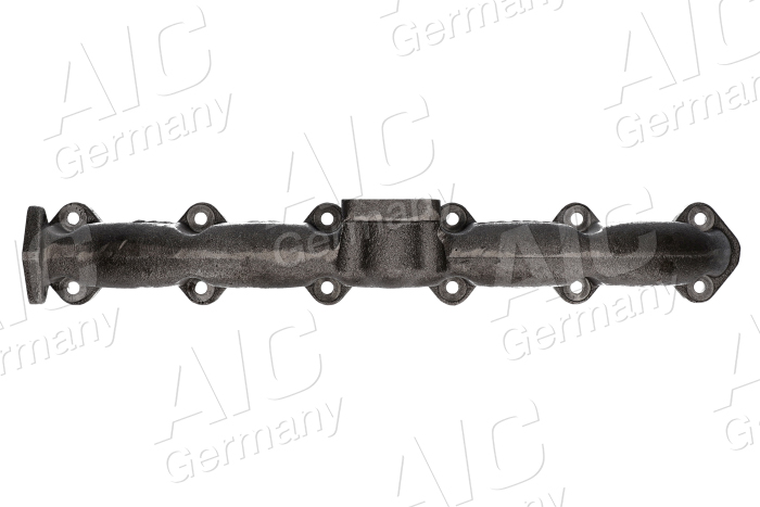 Manifold, exhaust system - 55749SET AIC