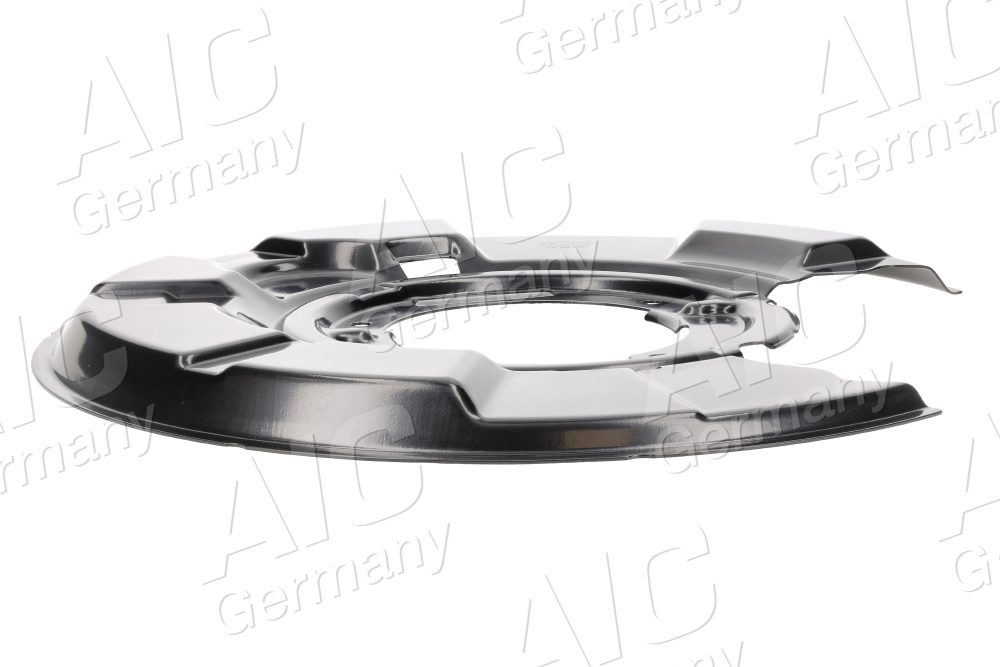 Splash Panel, brake disc - 55750 AIC