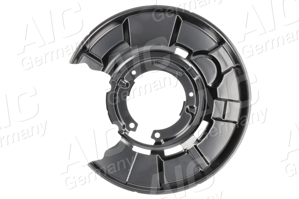 Splash Panel, brake disc - 55750 AIC