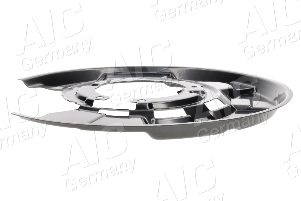 Splash Panel, brake disc - 55750 AIC