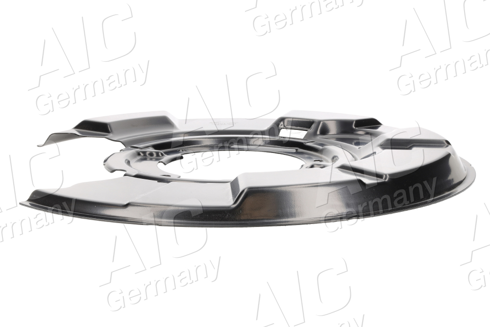 Splash Panel, brake disc - 55751 AIC