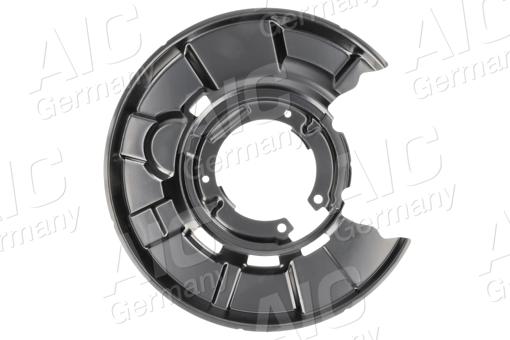 Splash Panel, brake disc - 55751 AIC