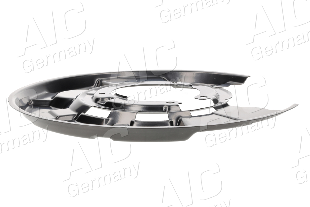 Splash Panel, brake disc - 55751 AIC