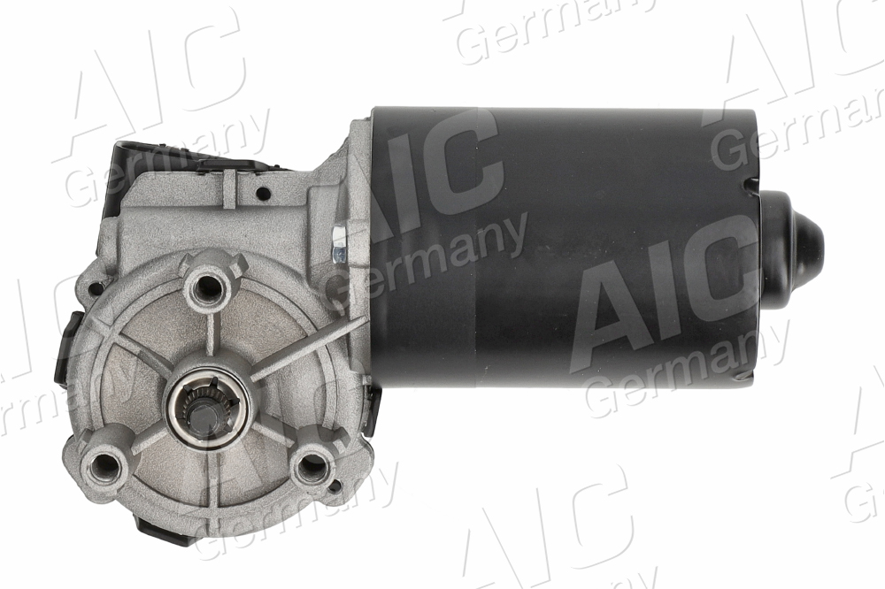 Wiper Motor - 55759 AIC