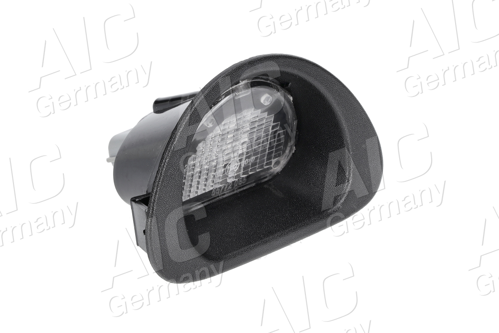 Licence Plate Light - 55772 AIC