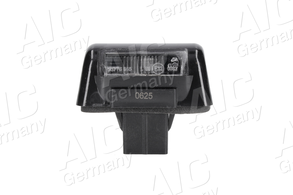 Luce targa - 55776 AIC