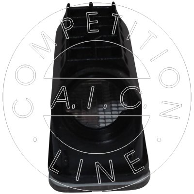 Luce targa - 55777 AIC