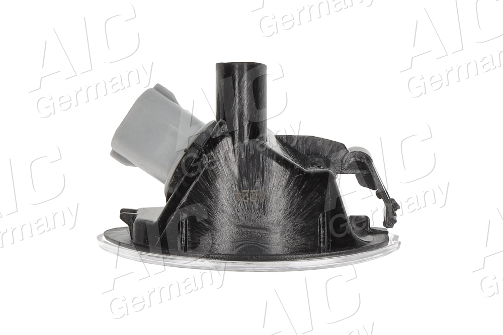 Licence Plate Light - 55778 AIC