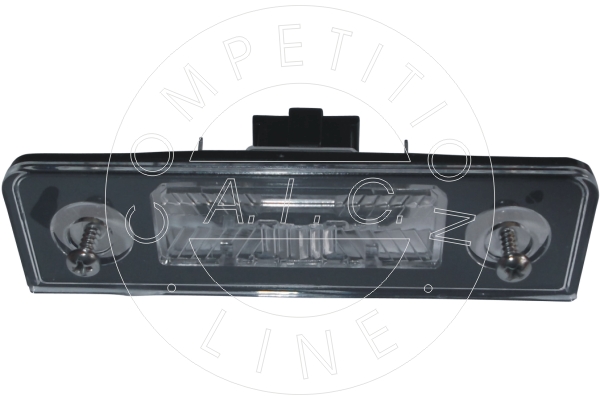 Luce targa - 55783 AIC
