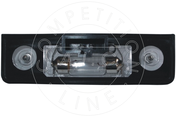 Luce targa - 55783 AIC