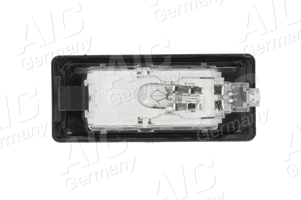 Luce targa - 55785 AIC
