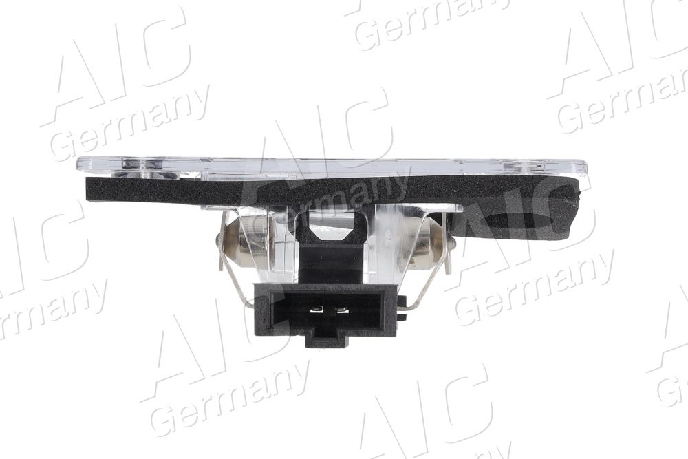 Licence Plate Light - 55787 AIC