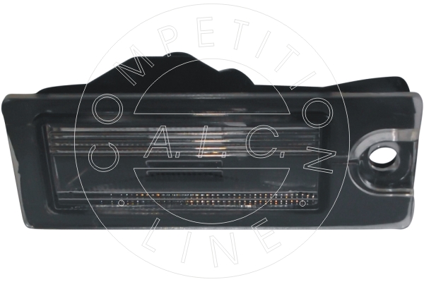 Luce targa - 55788 AIC