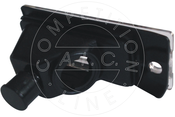 Luce targa - 55788 AIC