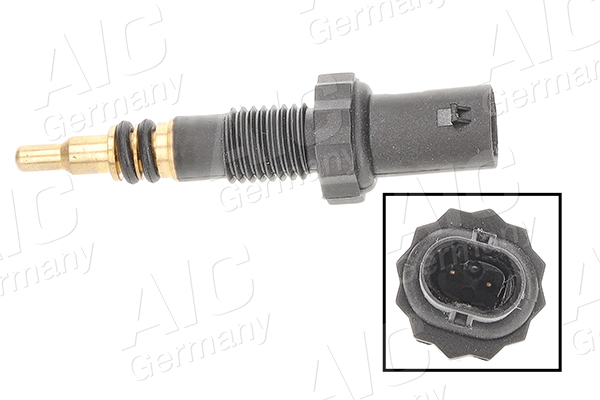 Sensor, Kühlmitteltemperatur - 55794 AIC