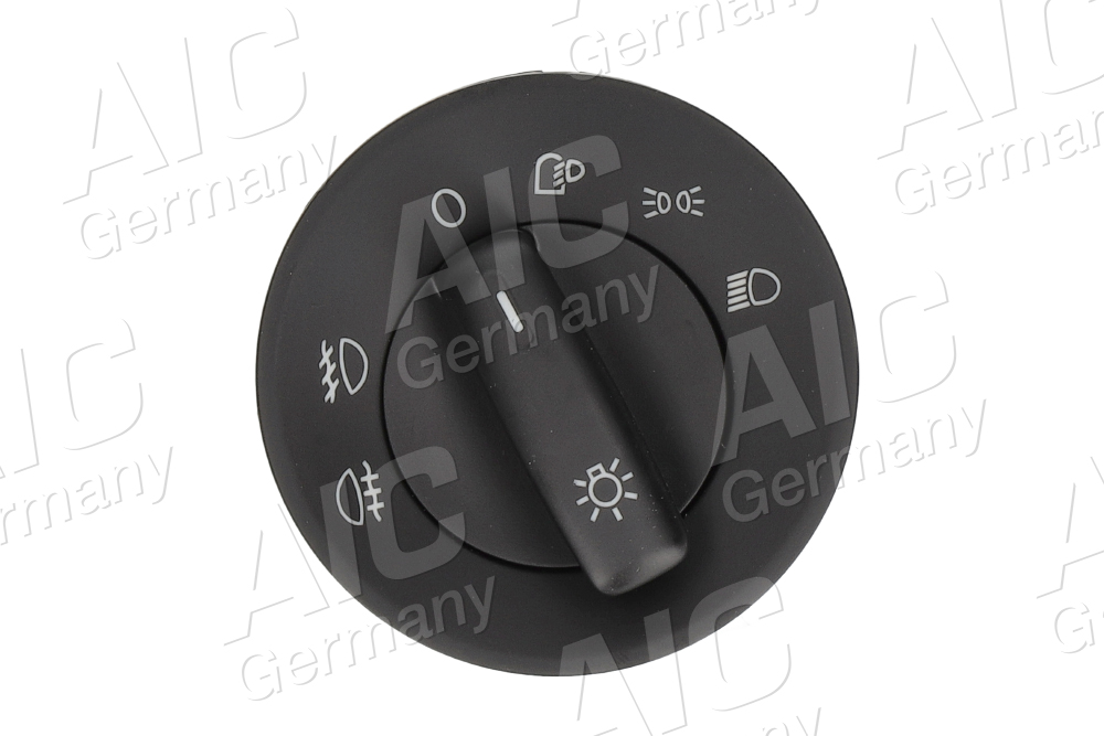 Interruttore, Faro principale - 55796 AIC