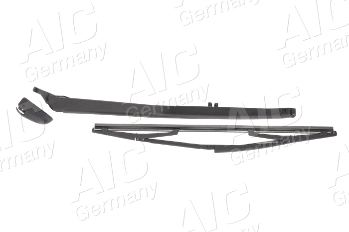 Wiper Arm, window cleaning - 55807 AIC