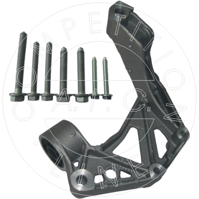 Supporto, Supporto braccio oscillante - 55823SET AIC