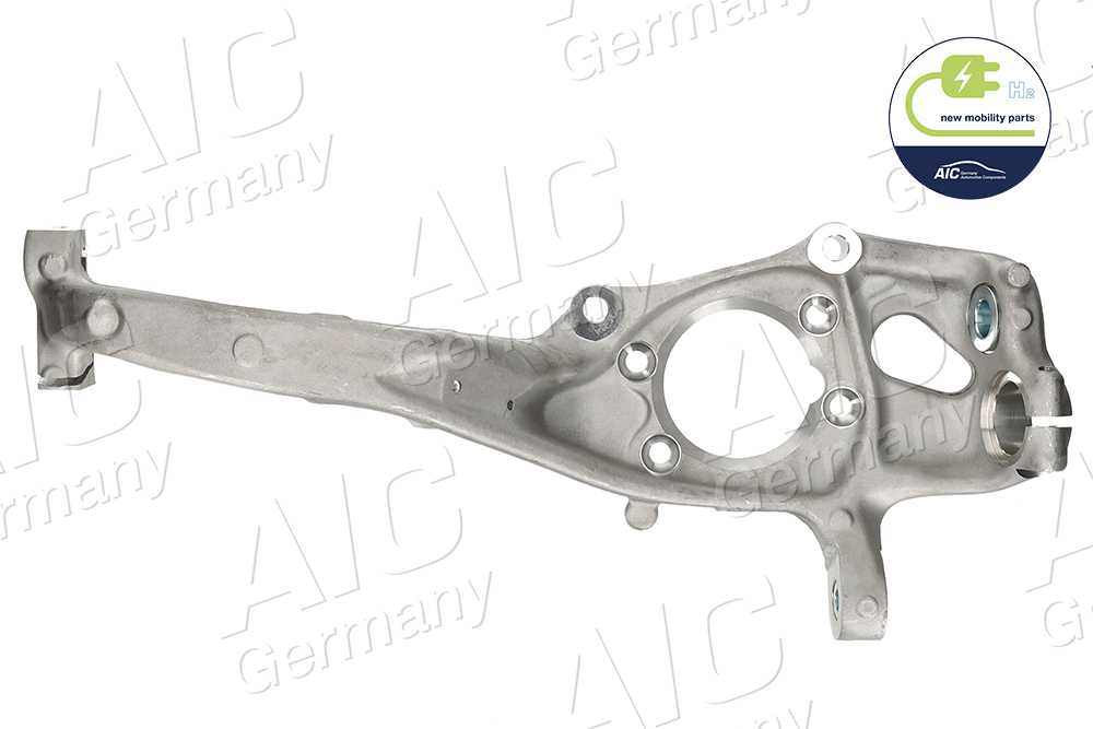 Fuso a snodo, Sospensione ruota - 55828 AIC