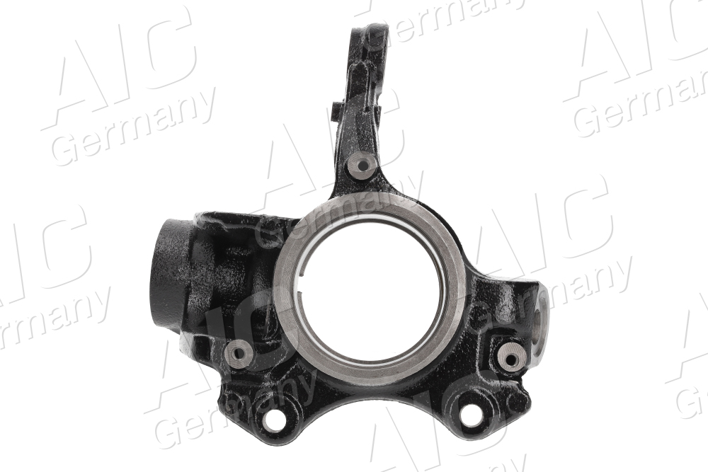 Steering Knuckle, wheel suspension - 55839 AIC