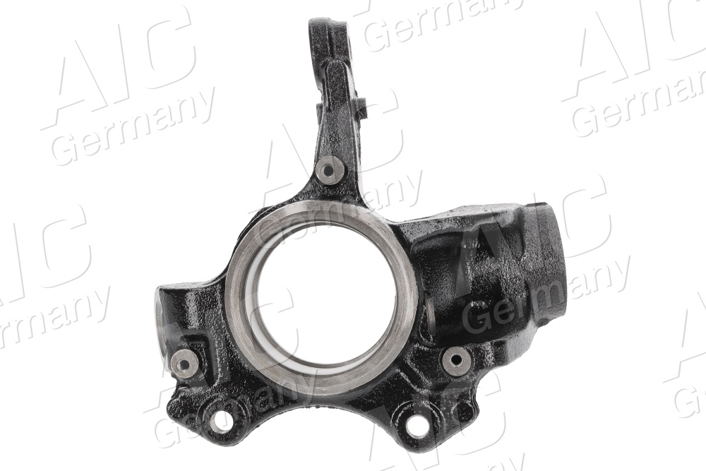 Steering Knuckle, wheel suspension - 55840 AIC