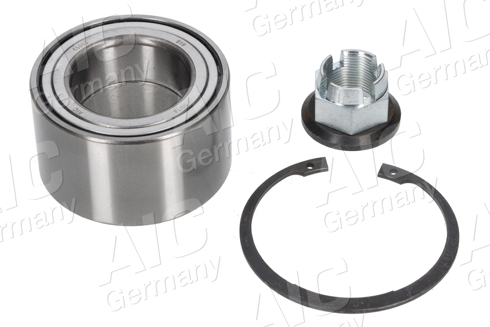 rato guolio komplektas - 55865 AIC