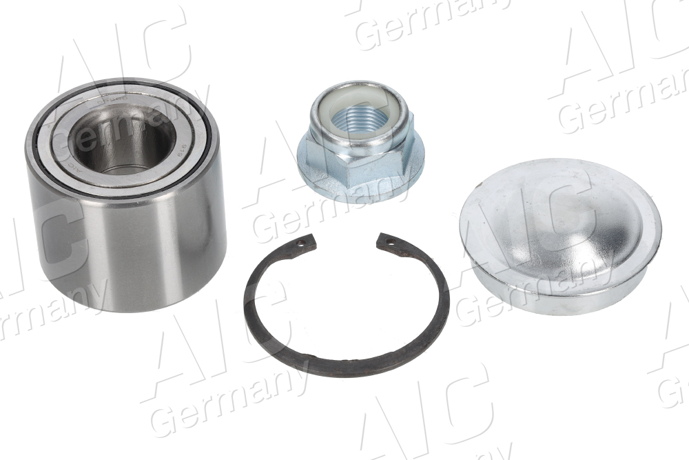 Wheel Bearing Kit - 55866 AIC