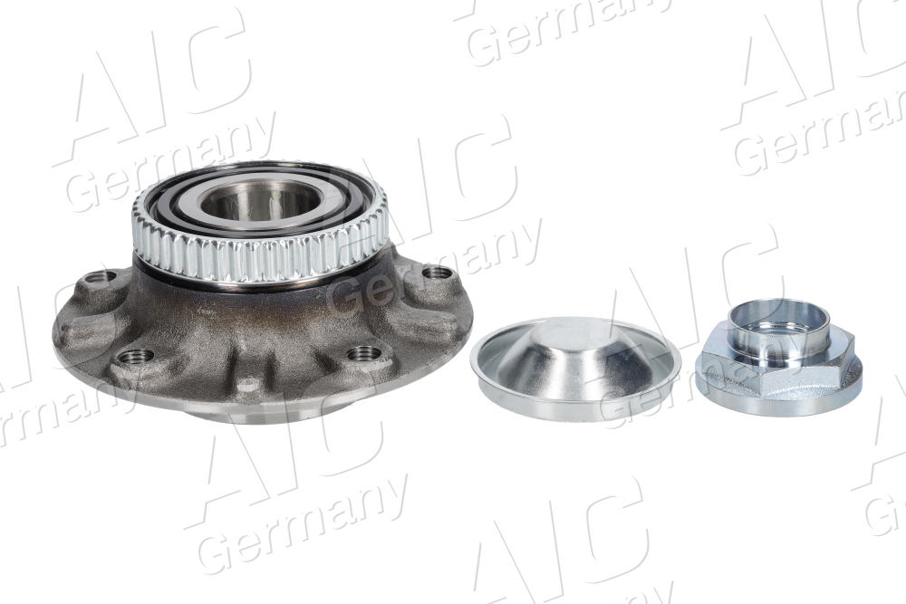 Wheel Bearing Kit - 55872 AIC
