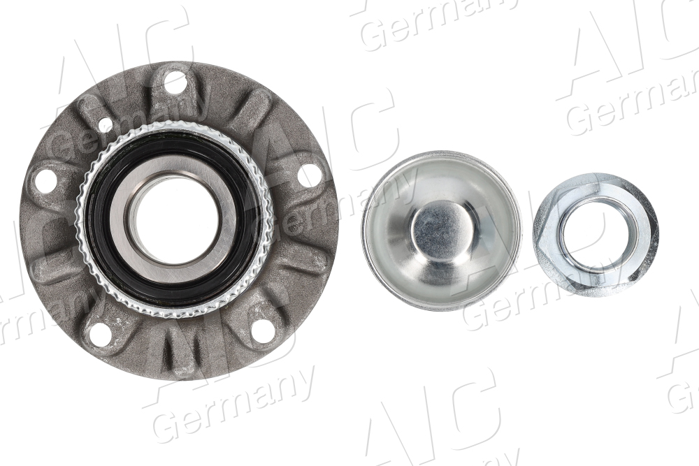 Radlagersatz - 55872 AIC