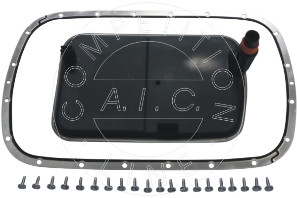 Filtro idraulico, Cambio automatico - 55880 AIC