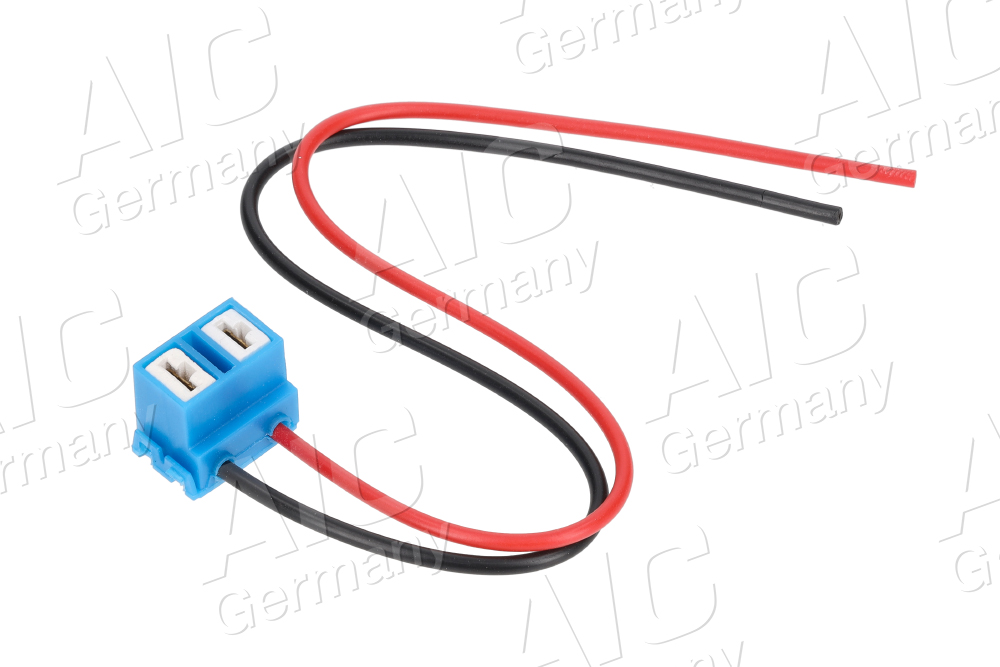 Stecker - 55895 AIC