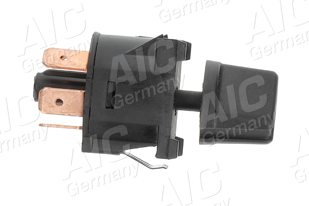 Interruttore ventola, Riscaldamento/Ventilazione - 55904 AIC